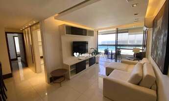 Imagem 3: Apartamento frontal mar 4 quartos na lucio costa