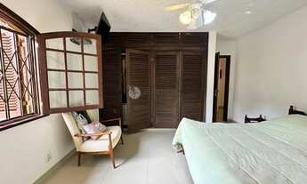 Imagem 7: Casa à venda com 5 quartos sendo 2 suítes, 1.400 m² de terreno no Parque do Imbuí - Teresó