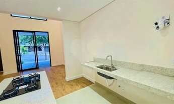 Imagem 11: Casa à venda com 3 quartos, sendo 1 suíte, no condomínio Terras de São Francisco, Sorocaba