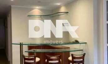 Imagem 7: Cobertura : Linear / Residencial / Barra da Tijuca