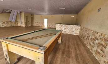 Imagem 7: Casa à venda no Jardim Maranata - Piscina e espaço de festas - R$ 210 mil