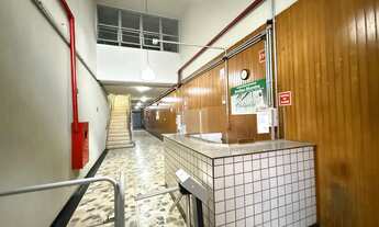 Imagem 4: Sala Tubal Vilela - Frente para Floriano