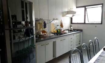 Imagem 7: Venda Apartamento 120m² na Mooca - 3 Dormitórios, R$900k