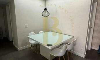 Imagem 4: Apartamento à venda no Morumbi com 97m², em andar alto, com 3 quartos e 2 vagas