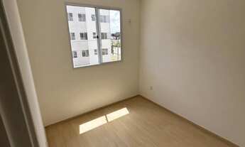 Imagem: Alugo apto 2 quartos, piso laminado, nascente