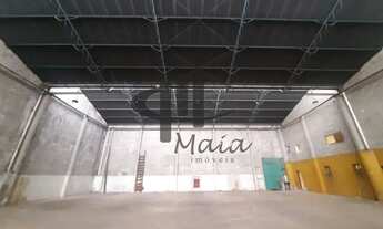 Imagem 6: Venda Galpão Sao Caetano do Sul Fundacao Ref: 38319