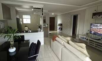 Imagem 2: Apartamento mobiliado para alugar