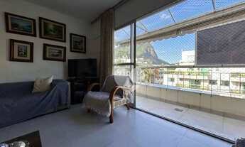 Imagem: Cobertura com 4 dormitórios à venda, 274