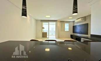 Imagem 5: RR9458 Apartamento 100m² CONDOMÍNIO JARDINS TAMBORÉ - OPORTUNIDADE - 2 Dorms 2 Vagas - San