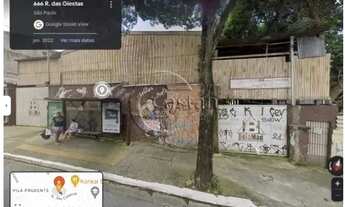 Imagem 6: Terreno na vila prudente - 25m2 x 40m2