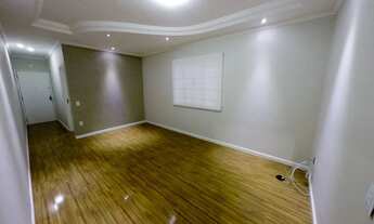 Imagem: Apartamento central, 2 dorms, vaga coberta