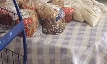 Imagem 4: Mercadinho em bairro São José dos Campos