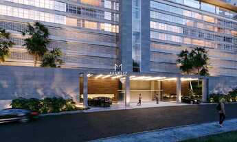 Imagem 2: Lançamento: Apartamentos a venda com vista definitiva de Nova Lima ou Belo Horizonte no ba