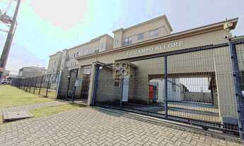 Imagem 2: Apartamento - R Francisco Derosso, 6275 - Alto Boqueirão - Curitiba PR