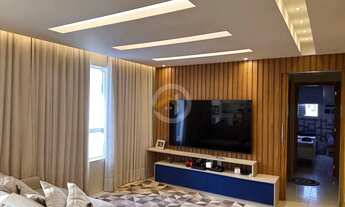 Imagem 2: Apartamento com 3 suítes plenas no Jardim Goiás