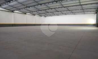 Imagem 2: Galpão à venda em Vila Monumento - SP