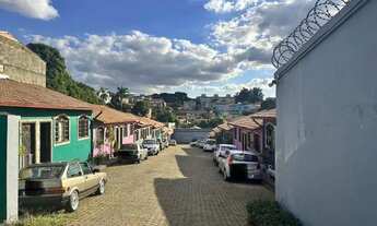 Imagem 7: Casa para Venda em Belo Horizonte, Rio Branco, 2 dormitórios, 1 banheiro, 2 vagas