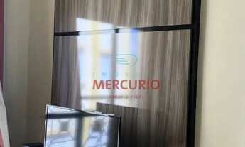 Imagem 4: Apartamento MOBILIADO localizado no condomínio Residencial Campo Limpo, próximo ao BAURU S