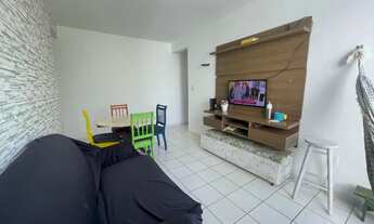 Imagem: Apartamento de 1 dormitório mobiliado na