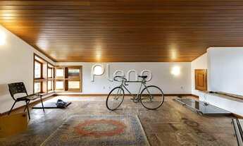 Imagem 7: Sobrado à venda e para alugar em Campinas, Sousas, com 4 suítes, com 420 m², Jardim Botâni