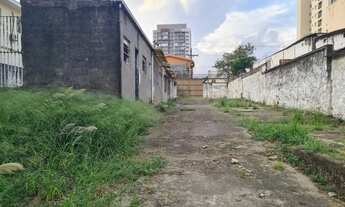 Imagem 5: Terreno comercial/residencial à venda na Vila Leopoldina São Paulo SP com 1.116m², 20 metr