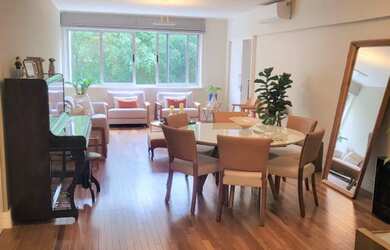 Imagem 4: Lindo apto nos Jardins (região privilegiada), com 3 quartos, 1 suíte, 2 vagas de garagem