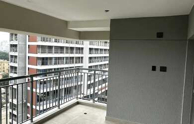 Imagem 10: Apartamento para venda tem 78 metros quadrados com 2 quartos em Pinheiros - São Paulo - SP