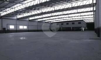 Imagem 7: Galpão à venda em Vila Monumento - SP