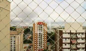 Imagem 4: Apartamento à Venda - Jardim Monte Kemel, 2 Quartos, 60 m2