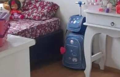 Imagem 6: Apartamento para Venda em Barueri, Votupoca, 2 dormitórios, 1 suíte, 2 banheiros, 2 vagas