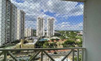 Imagem 3: Apartamento - Mansões Santo Antônio - Campinas