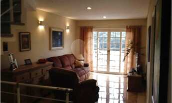 Imagem 2: Sobrado com 3 quartos à venda em Horto Florestal - SP