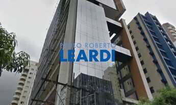 Imagem: CONJ. COMERCIAL - PINHEIROS - SP