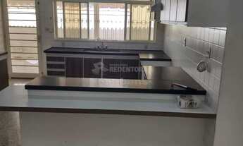 Imagem: Casa Parque Residencial Comendador Mançor