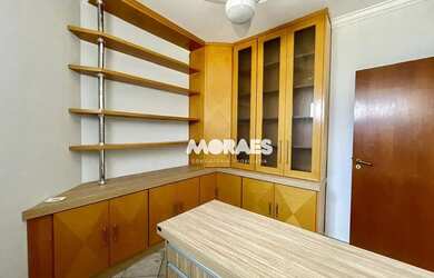 Imagem 12: Casa Ampla com 3 suítes à venda, 498 m² por R$ 1.700.000 - Jardim Estoril II - Bauru/SP