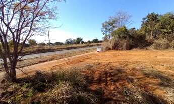 Imagem 4: Lote - Mansões Águas Quentes