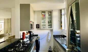 Imagem 4: Apartamento para aluguel com 2 quartos em Buritis - Belo Horizonte - MG