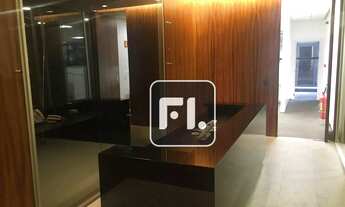 Imagem 3: Conjunto para alugar, 582 m² por R$ 74.619,65/mês - Vila Olímpia - São Paulo/SP