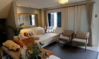 Imagem 3: LINDA CASA MOBILIADA COM 3 QUARTOS, SUÍTE E PISCINA AQUECIDA - imv