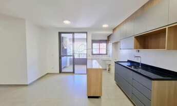 Imagem 7: Apartamento de 82m² com 03 quartos para locação - Alamedas do Botânico