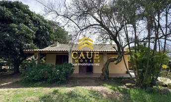 Imagem: CAUE IMOVEIS VENDE Sítio em Condomínio