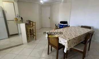 Imagem 2: Apartamento com 2 dormitórios à venda, 85 m² por R$ 495.000,00 - Vila Guilhermina - São Pa