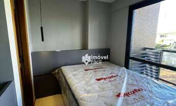 Imagem 7: Studio mobiliado Caminho das Arvores