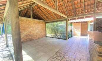 Imagem 9: Casa com 4 dormitórios à venda, 200 m² por R$ 1.350.000,00 - Itaipava - Petrópolis/RJ