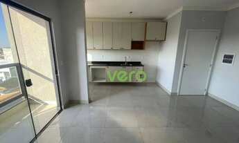 Imagem 4: Apartamento com 2 dormitórios, 63 m² - venda por R$ 385.000,00 ou aluguel por R$ 2.710,00