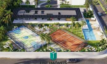 Imagem 5: Lotes à venda no Condomínio Reserva Mar em Guarapari - Exclusividade e lazer à beira da na