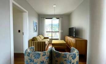 Imagem 2: Imóvel para aluguel com 129 metros quadrados com 3 quartos em Agronômica - Florianópolis