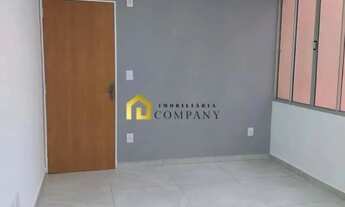 Imagem 2: Ed. Bosque da Araucárias II - Apartamento no Ed. Bosque das Araucárias 2 - Sorocaba/SP