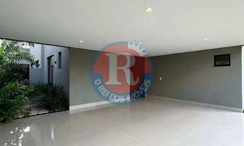 Imagem 5: Casa de Condomínio com 3 dorms, CONDOMINIO DAMHA III, São José do Rio Preto - R$ 2.85 mi