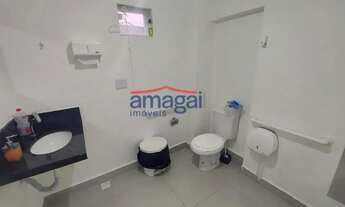 Imagem 4: Sala Comercial em Área Nobre - Ideal para comércio, clínicas de saúde e serviços em geral